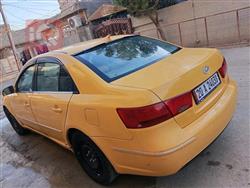 هیوندای سۆناتا